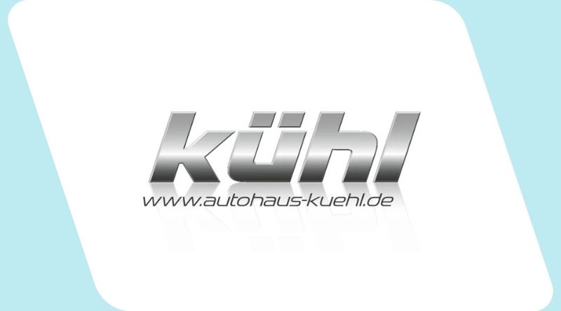 Autohaus Kühl Wolfsburg Logo