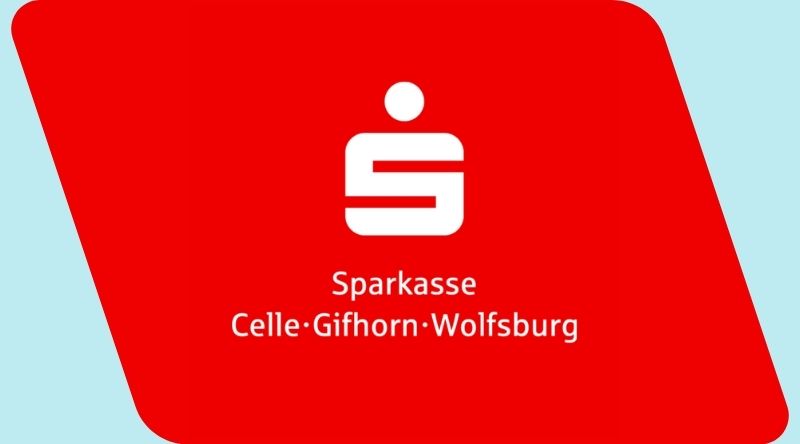 Sparkasse Celle-Gifhorn-Wolfsburg Logo
