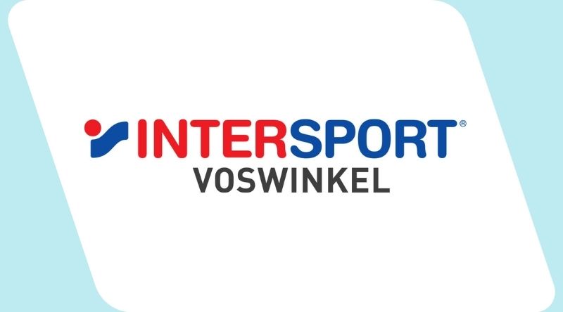 Intersport Voswinkel Wolfsburg Logo