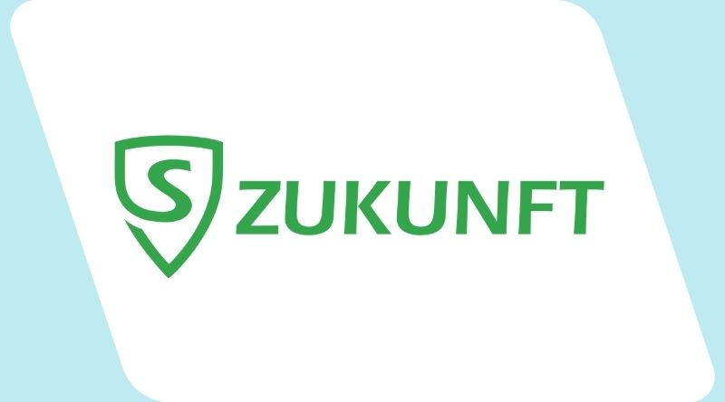 SV Zukunft Logo